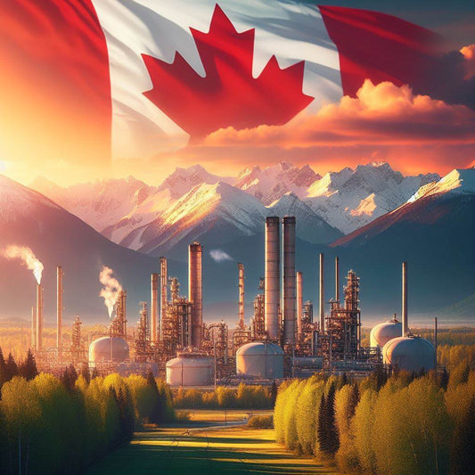 Alberta Gas Plants - May 2024